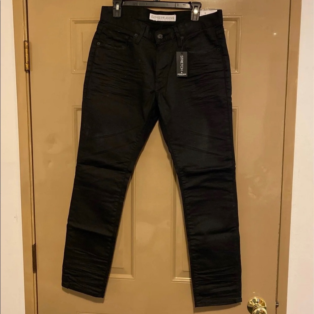 Express Jeans